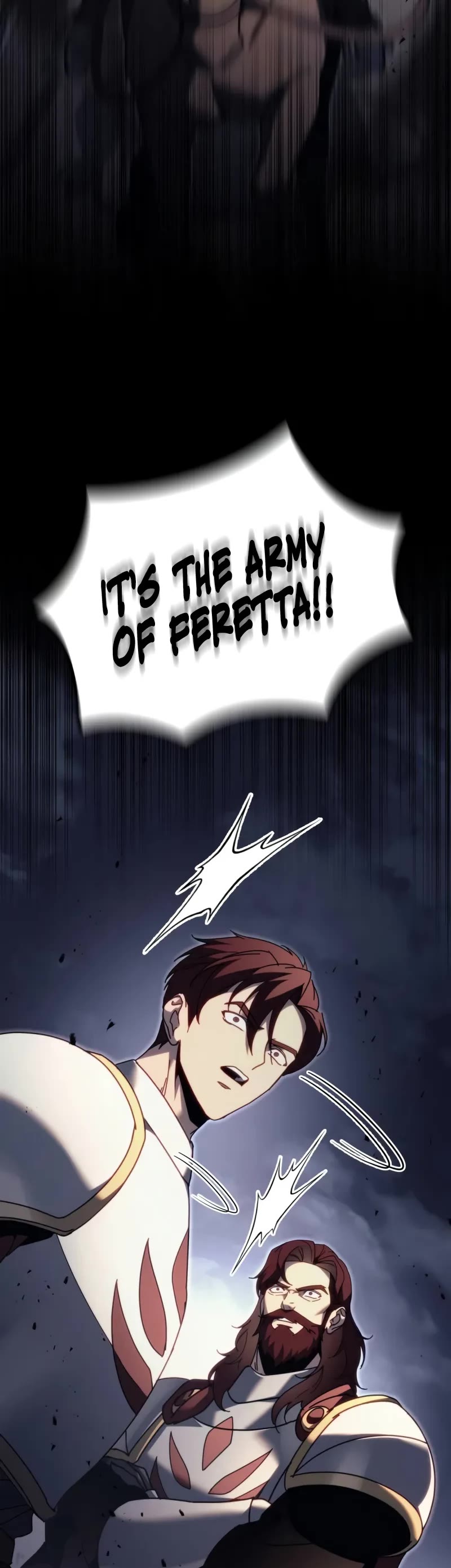 Regressor of the Fallen Family Chapter 64 page 64 - Chapter 64