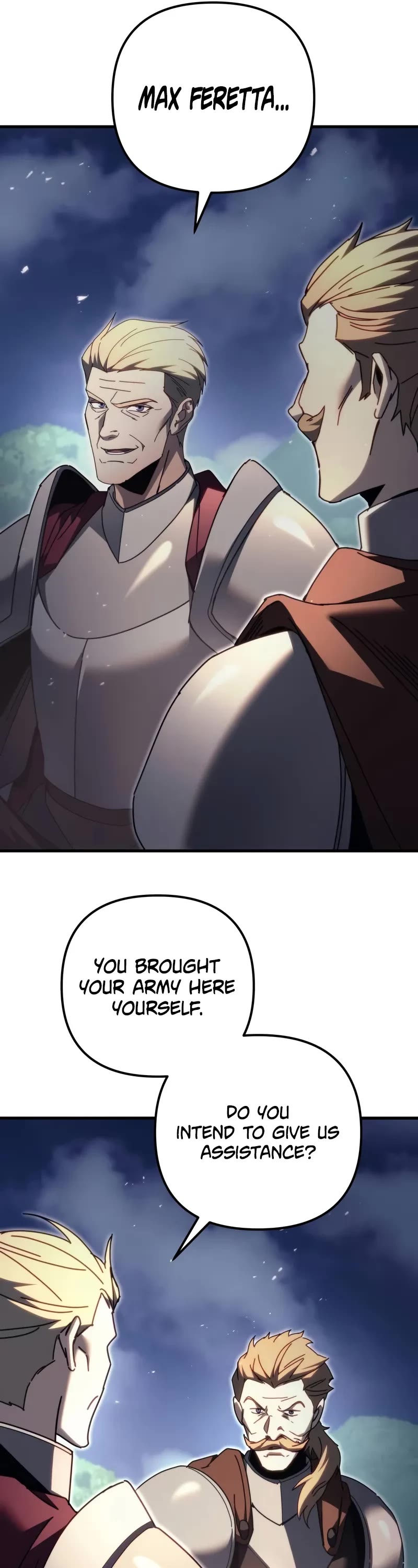 Regressor of the Fallen Family Chapter 64 page 66 - Chapter 64