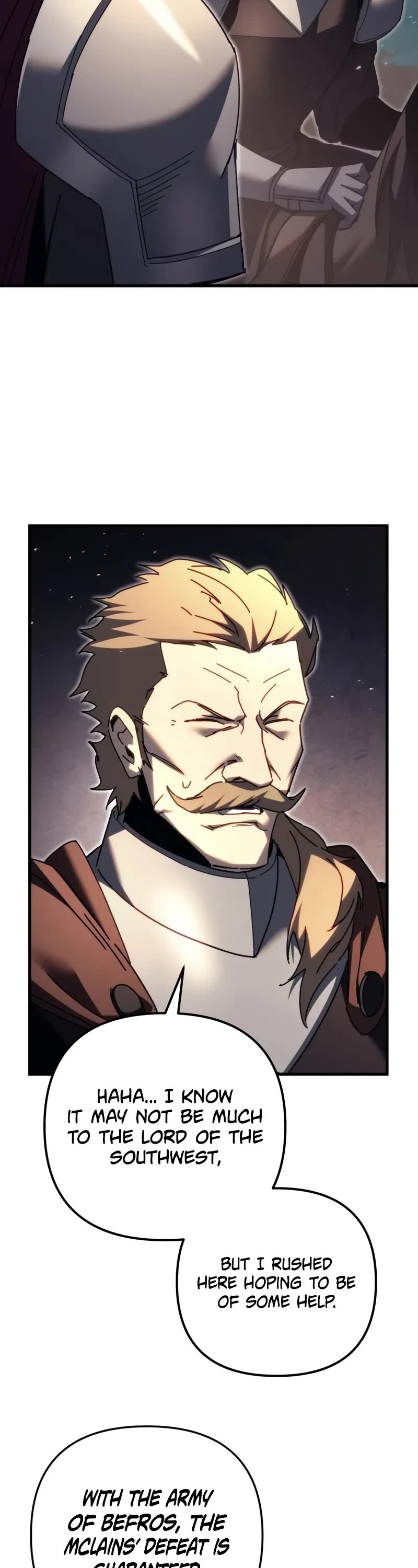 Regressor of the Fallen Family Chapter 64 page 67 - Chapter 64