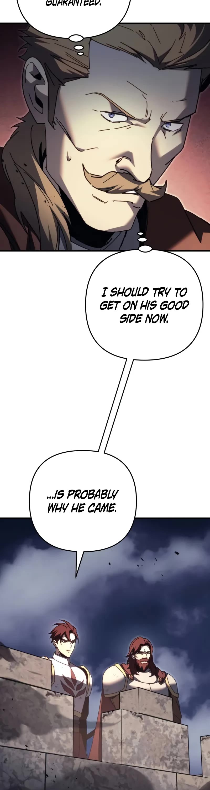 Regressor of the Fallen Family Chapter 64 page 68 - Chapter 64