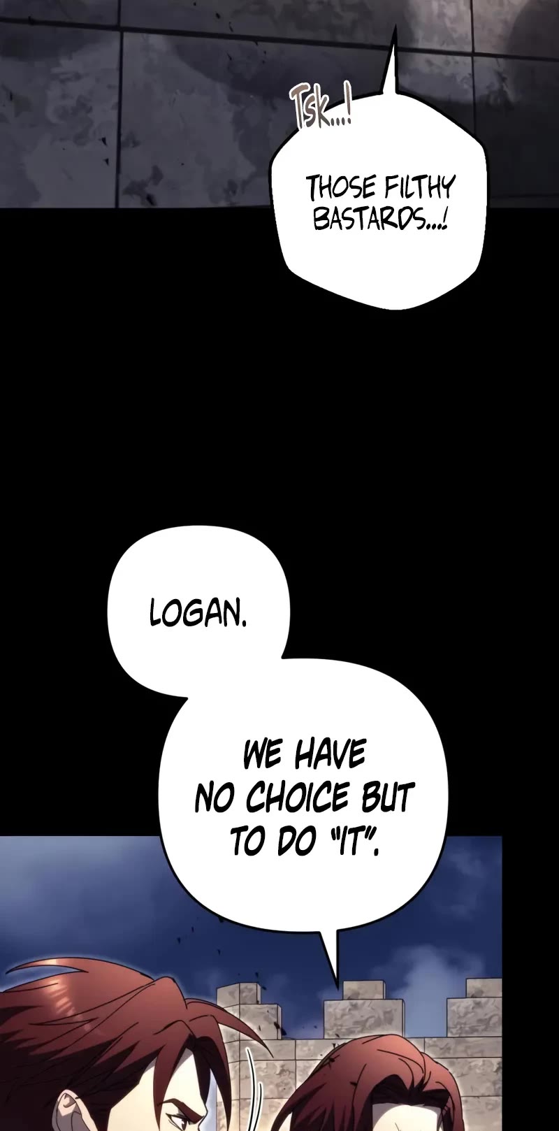 Regressor of the Fallen Family Chapter 64 page 69 - Chapter 64