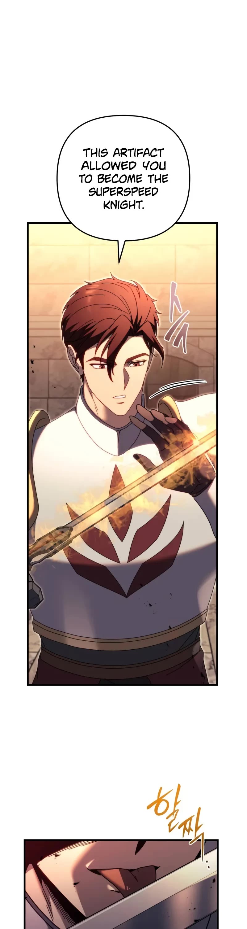 Regressor of the Fallen Family Chapter 64 page 7 - Chapter 64