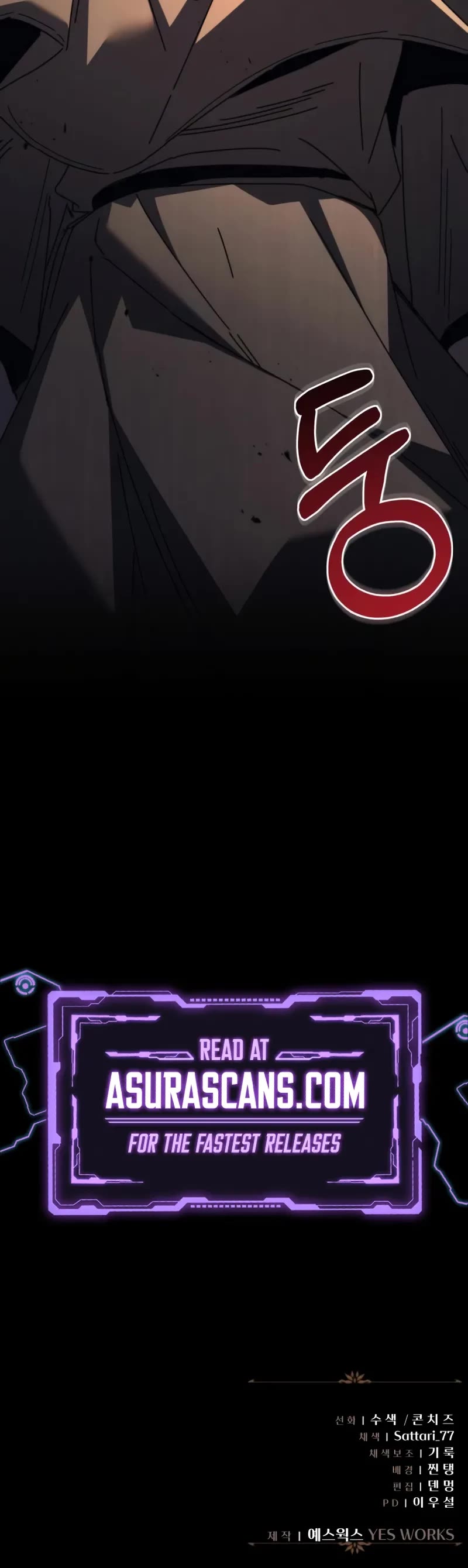 Regressor of the Fallen Family Chapter 64 page 72 - Chapter 64