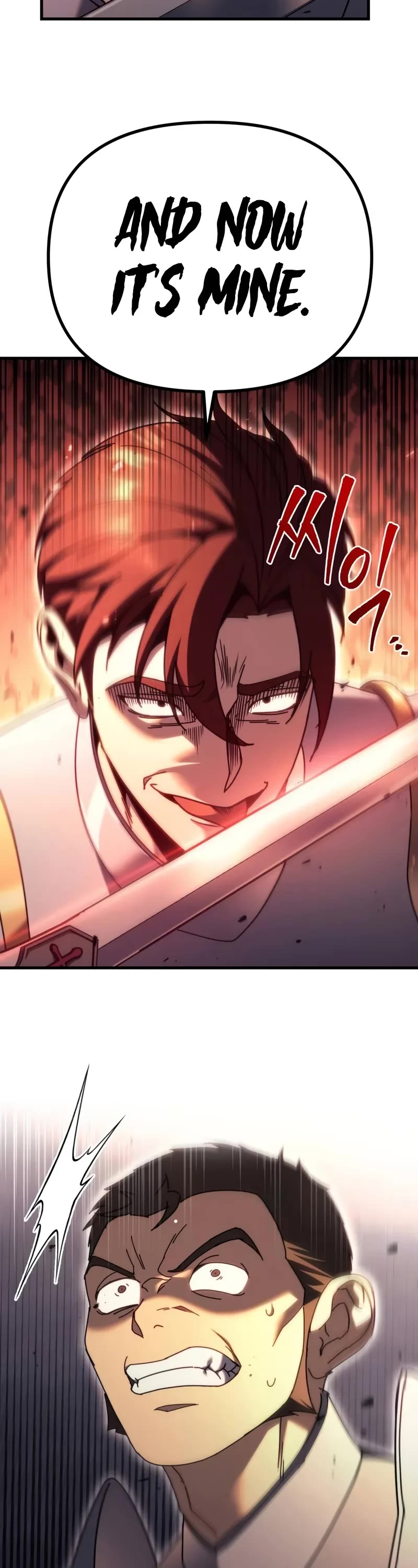 Regressor of the Fallen Family Chapter 64 page 8 - Chapter 64