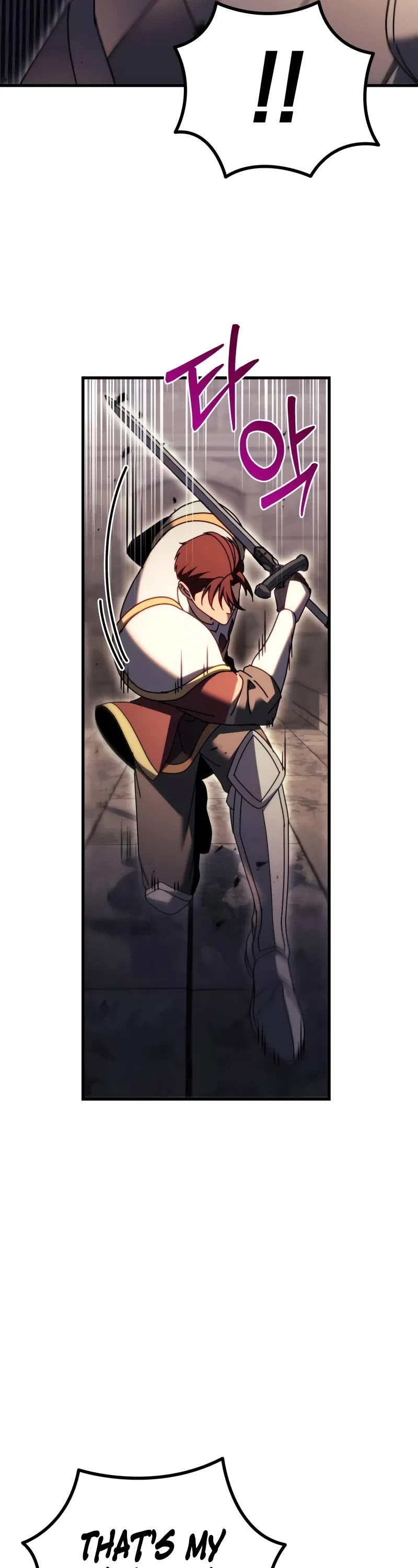 Regressor of the Fallen Family Chapter 64 page 9 - Chapter 64
