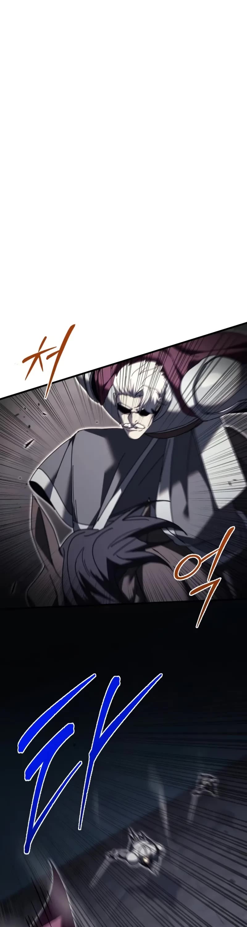 Regressor of the Fallen Family Chapter 65 page 12 - Chapter 65