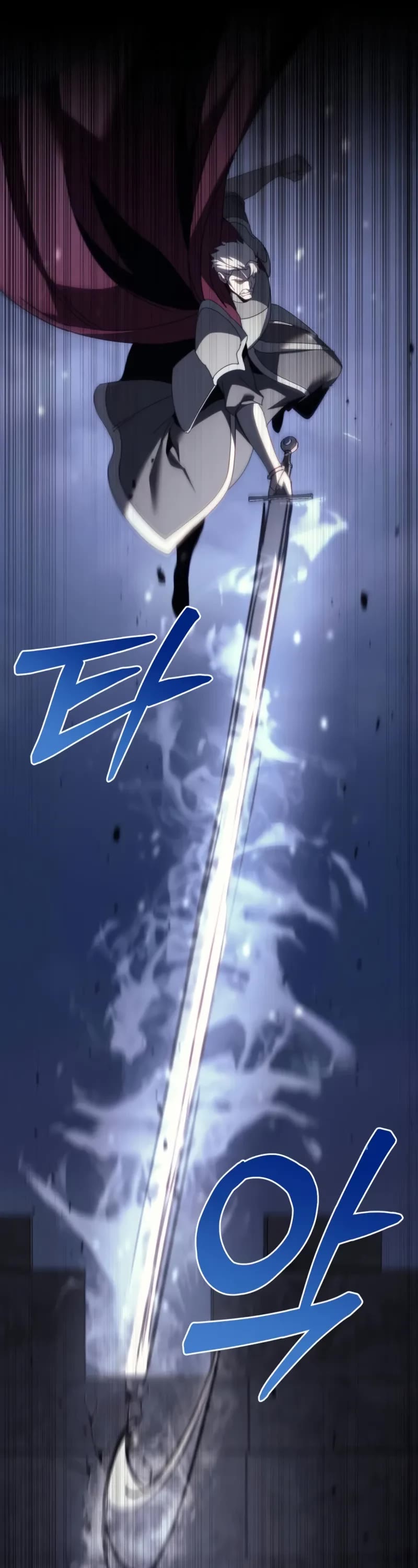 Regressor of the Fallen Family Chapter 65 page 16 - Chapter 65