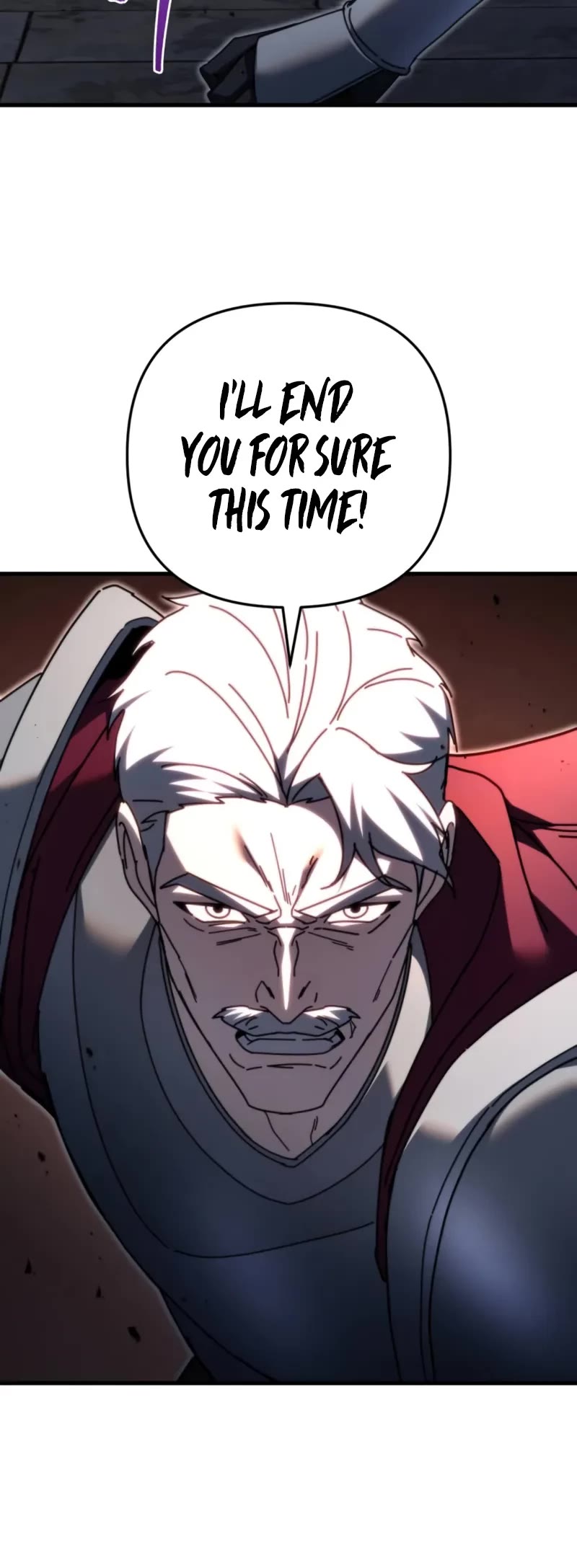 Regressor of the Fallen Family Chapter 65 page 19 - Chapter 65