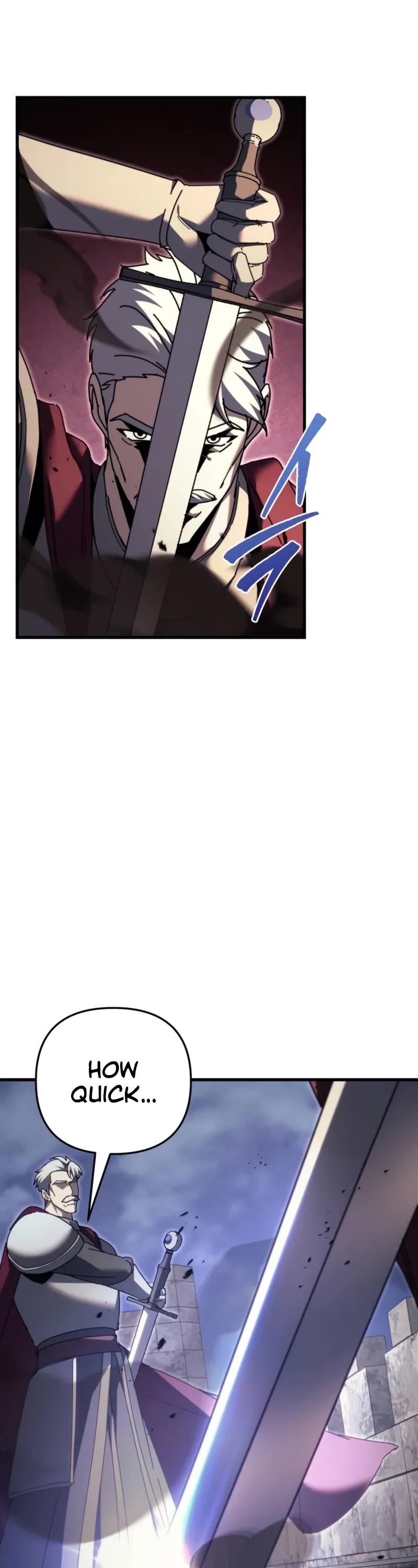 Regressor of the Fallen Family Chapter 65 page 23 - Chapter 65