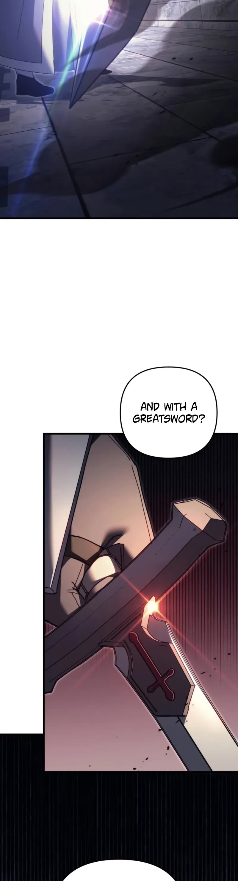 Regressor of the Fallen Family Chapter 65 page 24 - Chapter 65