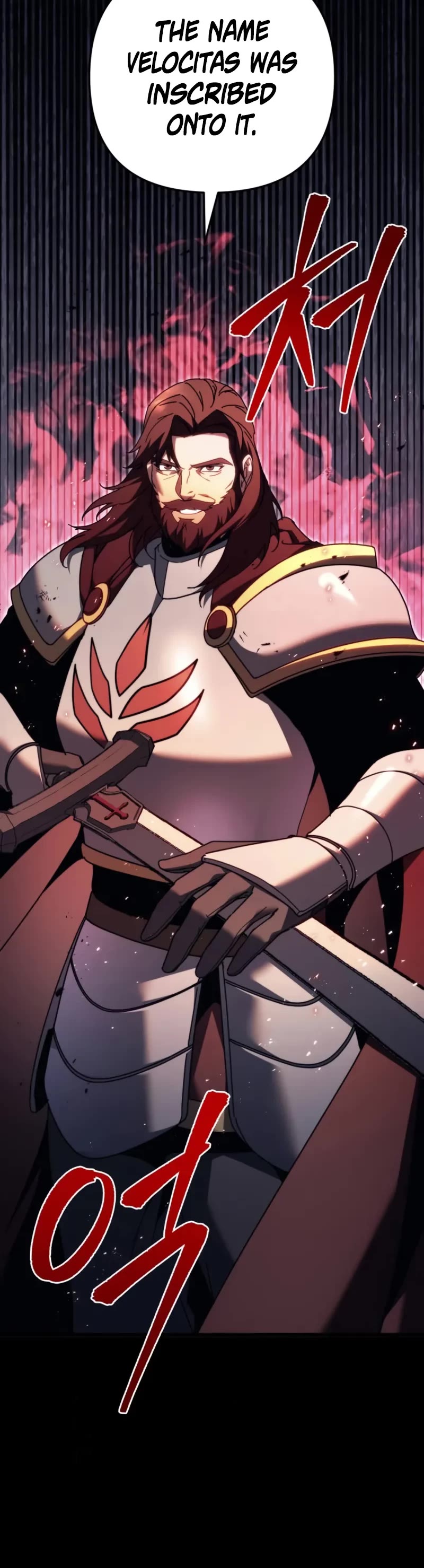 Regressor of the Fallen Family Chapter 65 page 25 - Chapter 65