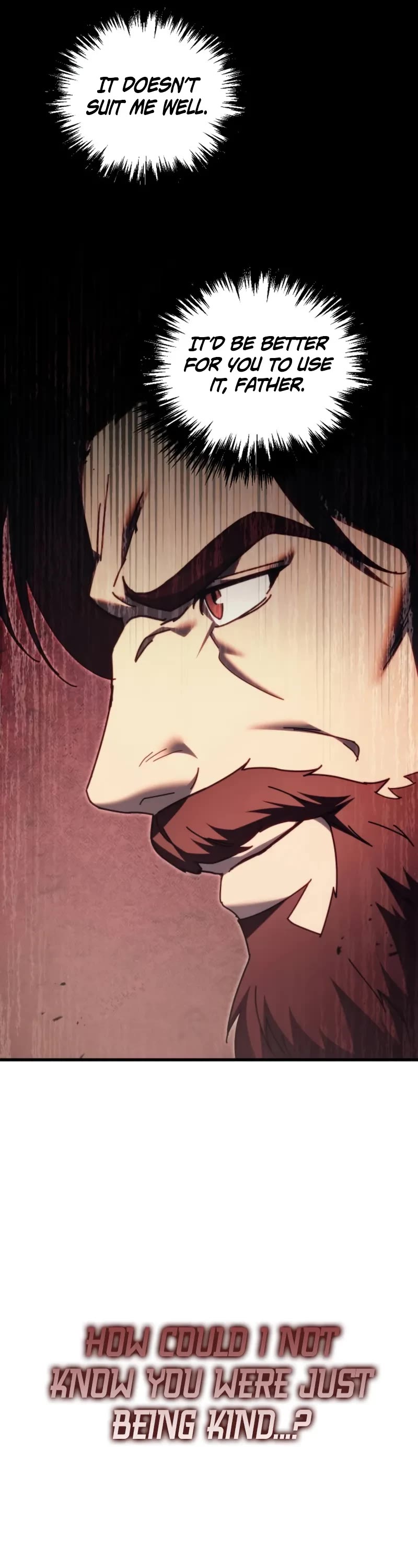 Regressor of the Fallen Family Chapter 65 page 26 - Chapter 65