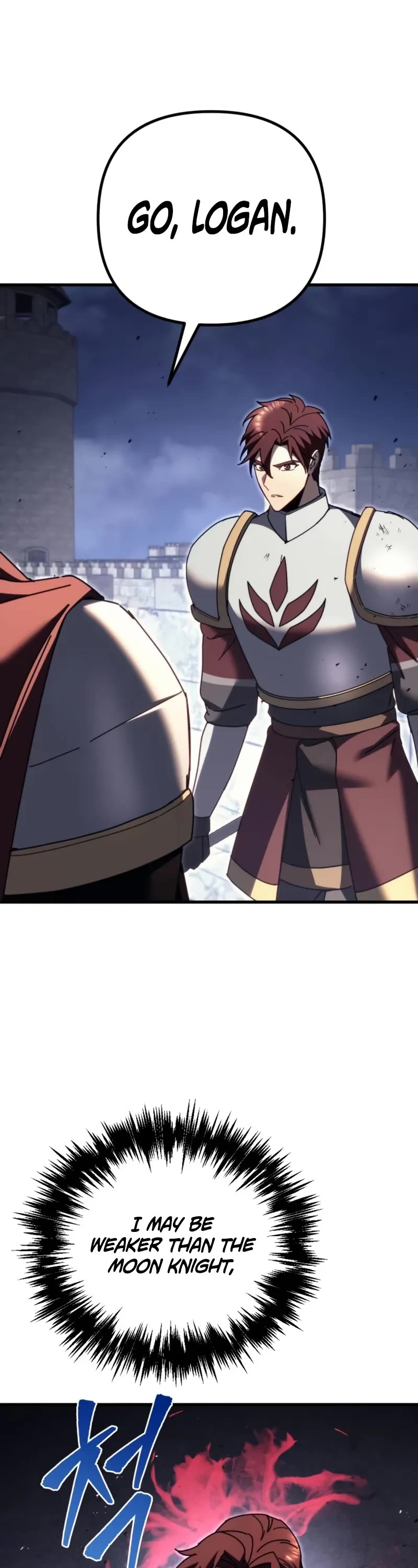 Regressor of the Fallen Family Chapter 65 page 27 - Chapter 65