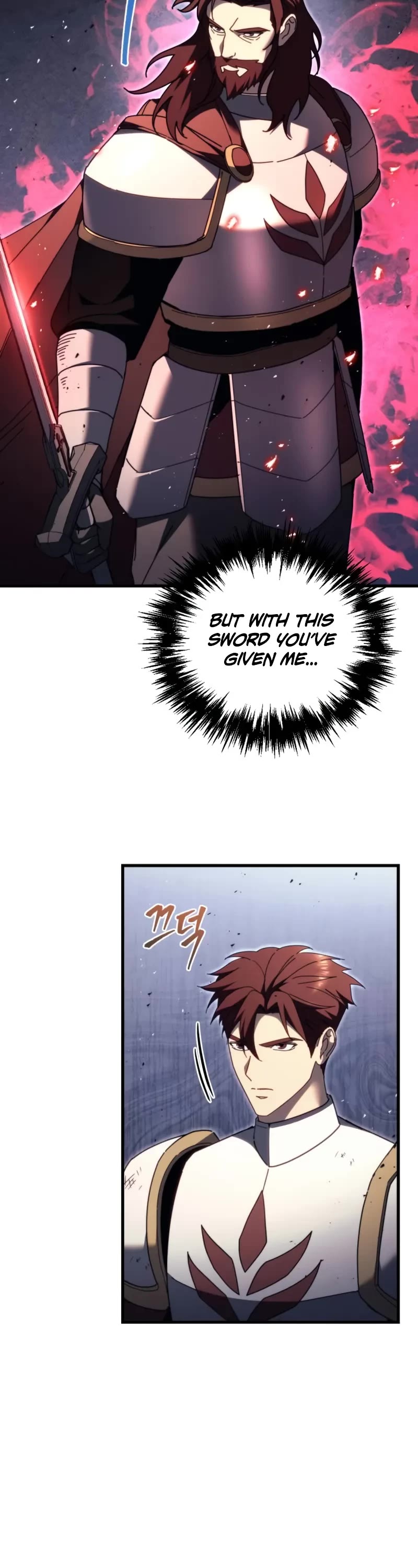 Regressor of the Fallen Family Chapter 65 page 28 - Chapter 65