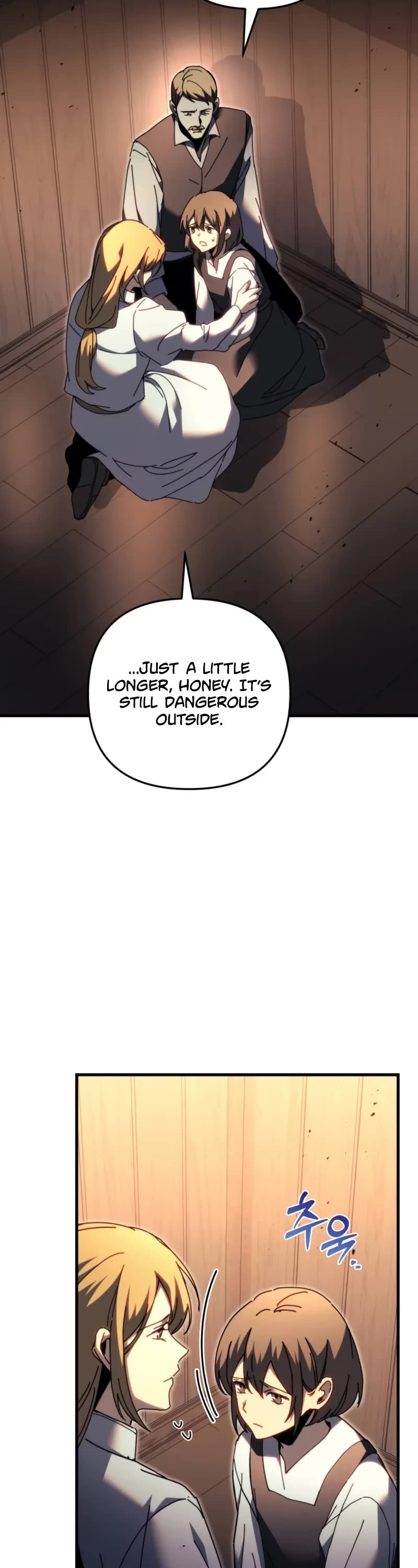 Regressor of the Fallen Family Chapter 65 page 3 - Chapter 65