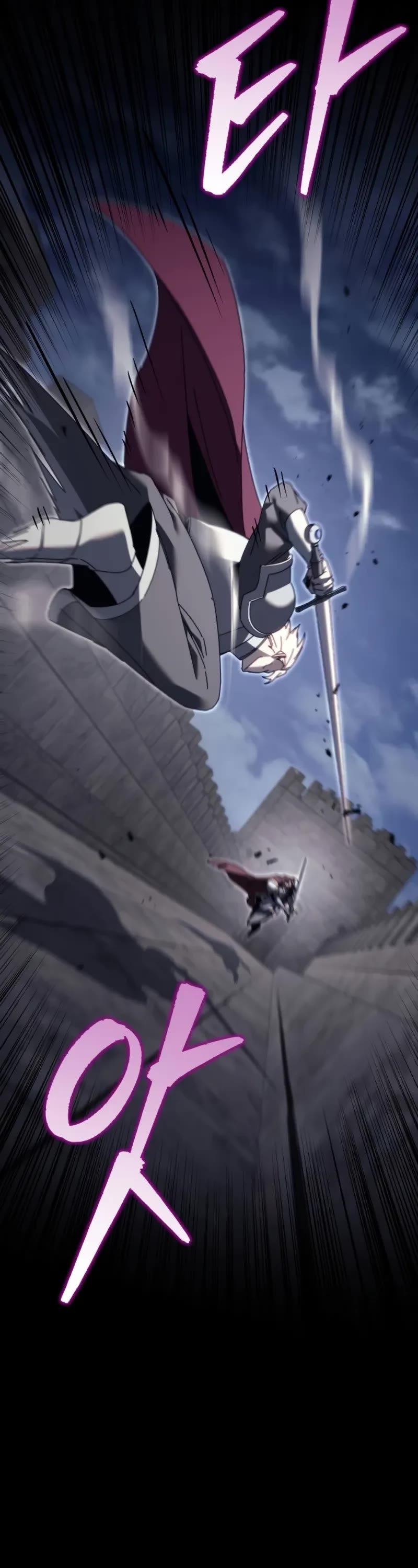 Regressor of the Fallen Family Chapter 65 page 30 - Chapter 65