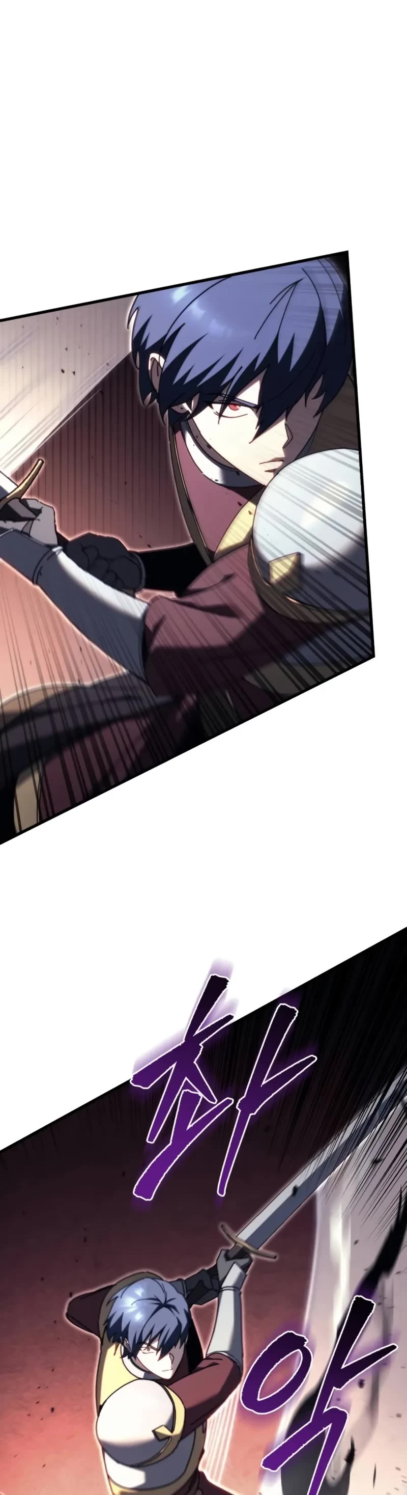 Regressor of the Fallen Family Chapter 65 page 34 - Chapter 65