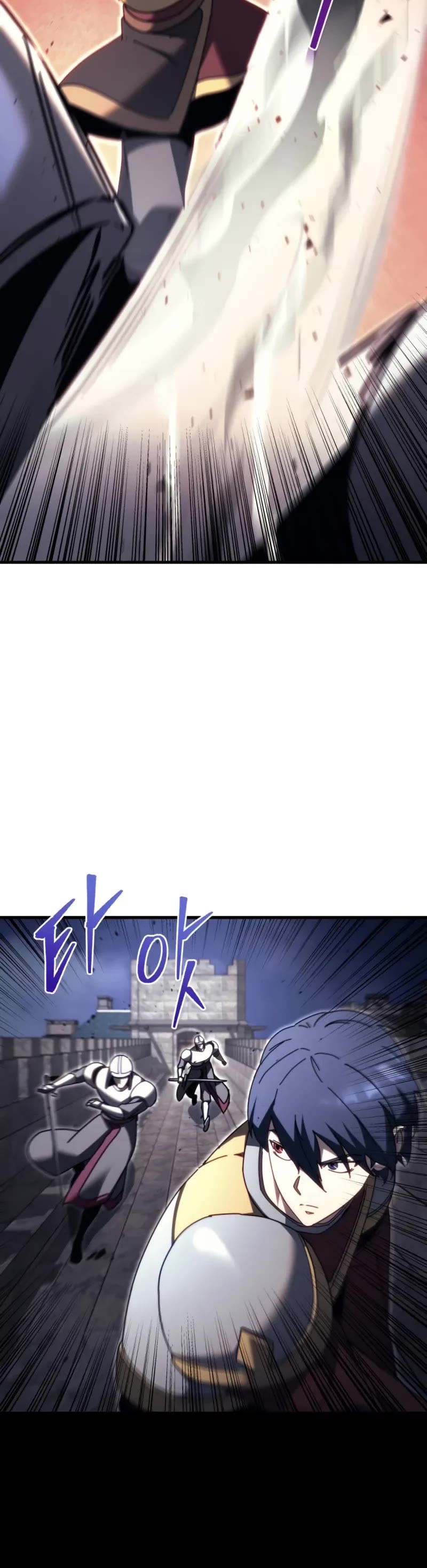 Regressor of the Fallen Family Chapter 65 page 35 - Chapter 65