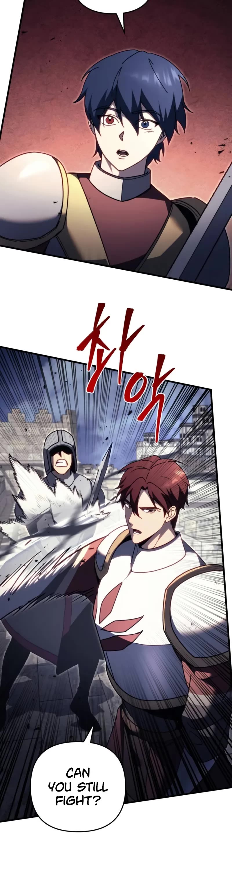 Regressor of the Fallen Family Chapter 65 page 37 - Chapter 65