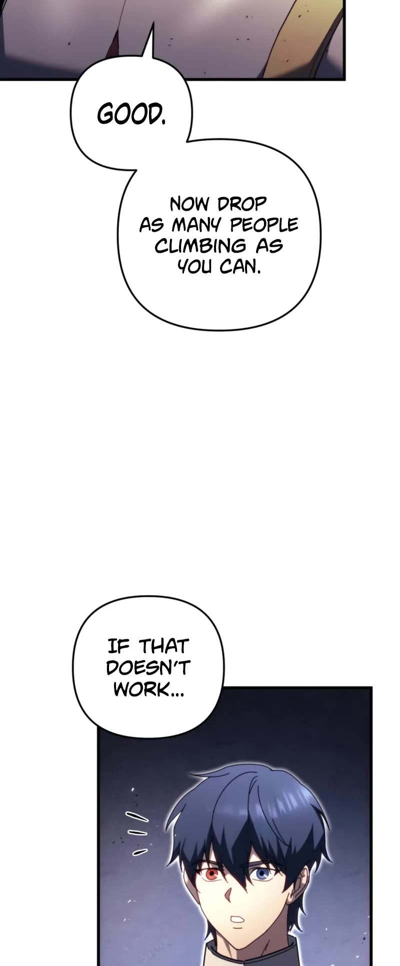 Regressor of the Fallen Family Chapter 65 page 39 - Chapter 65