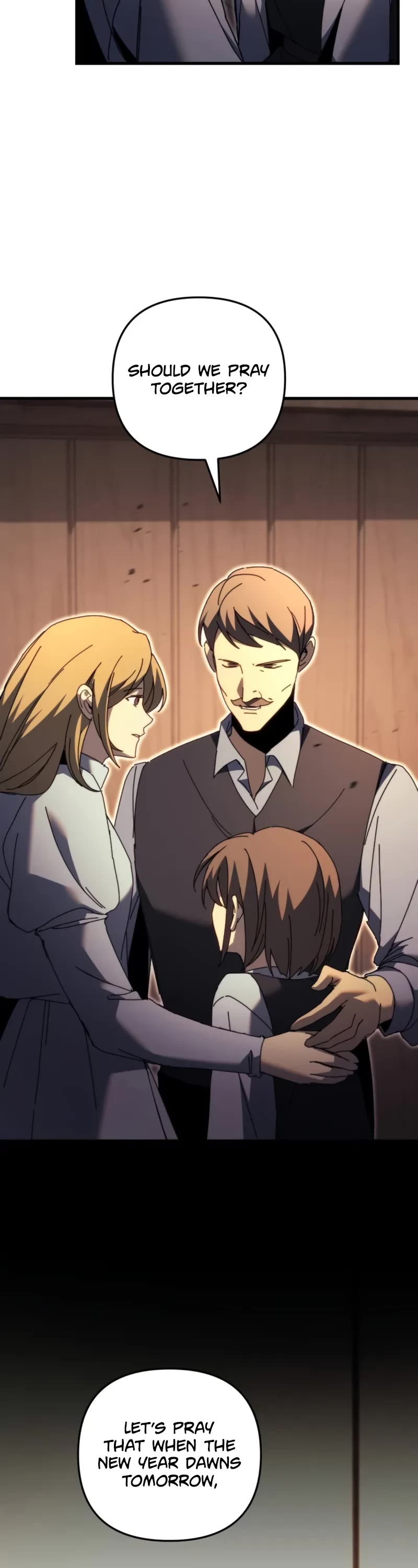 Regressor of the Fallen Family Chapter 65 page 4 - Chapter 65