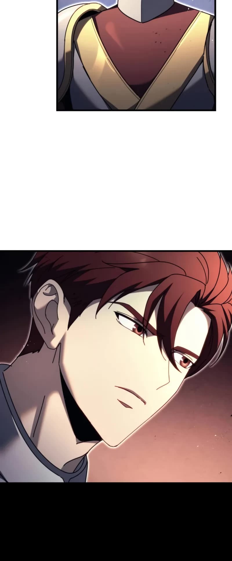 Regressor of the Fallen Family Chapter 65 page 40 - Chapter 65