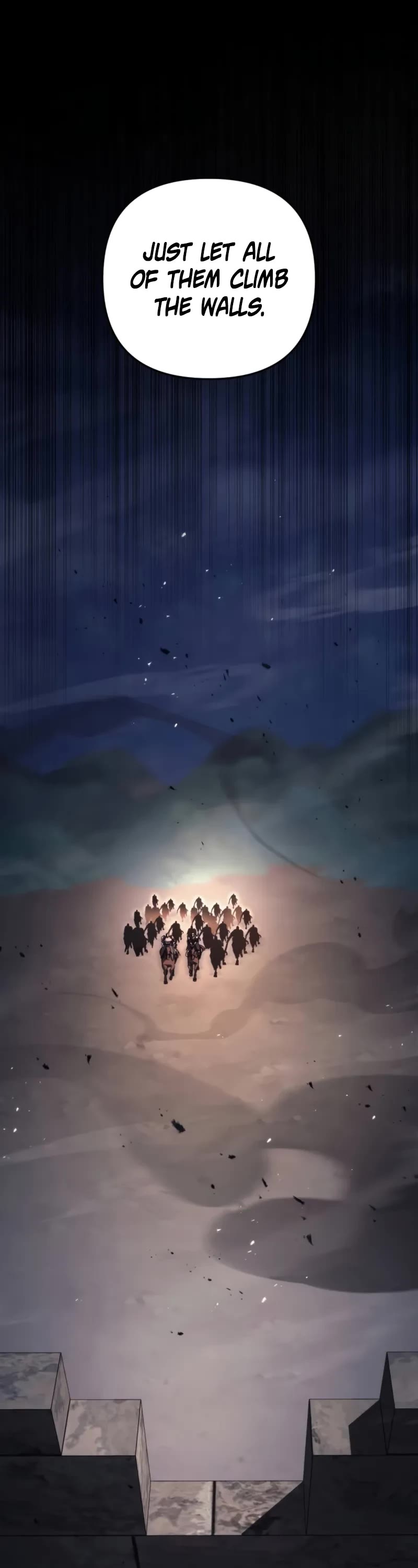 Regressor of the Fallen Family Chapter 65 page 41 - Chapter 65