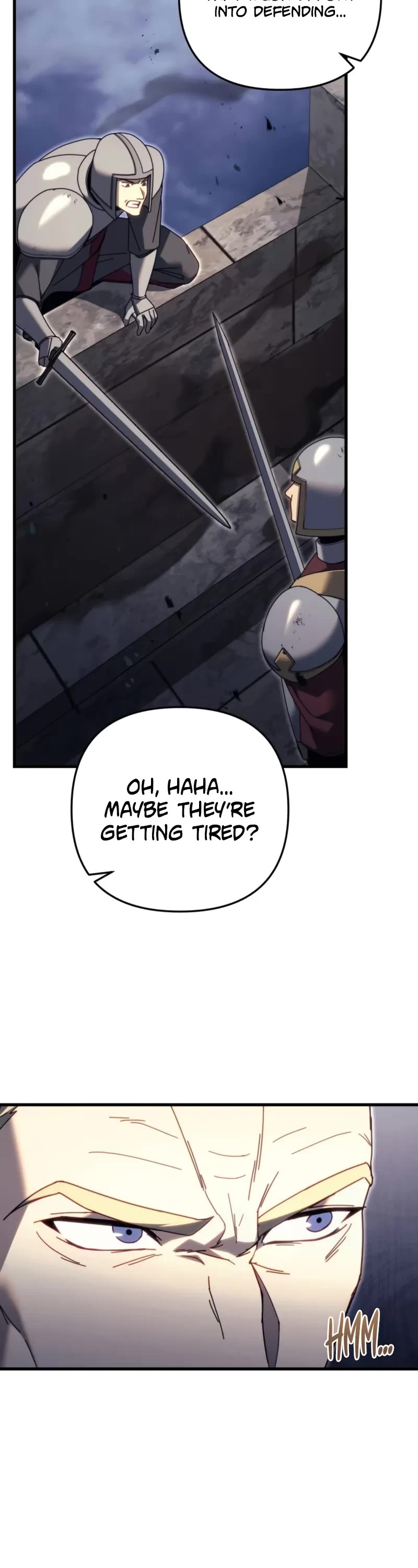 Regressor of the Fallen Family Chapter 65 page 43 - Chapter 65