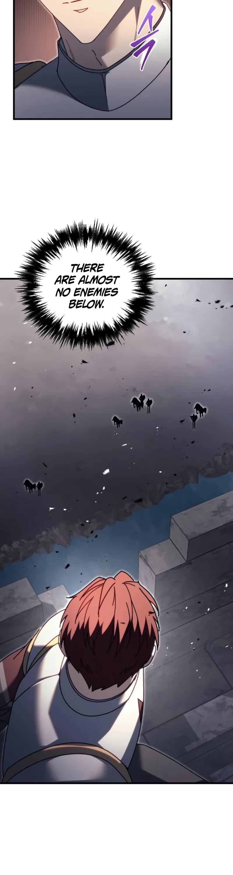 Regressor of the Fallen Family Chapter 65 page 45 - Chapter 65