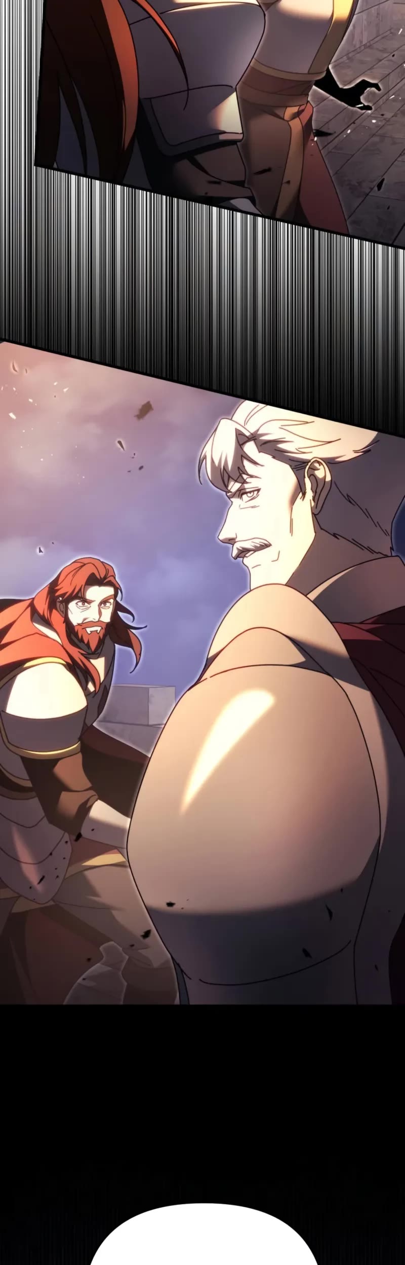 Regressor of the Fallen Family Chapter 65 page 49 - Chapter 65