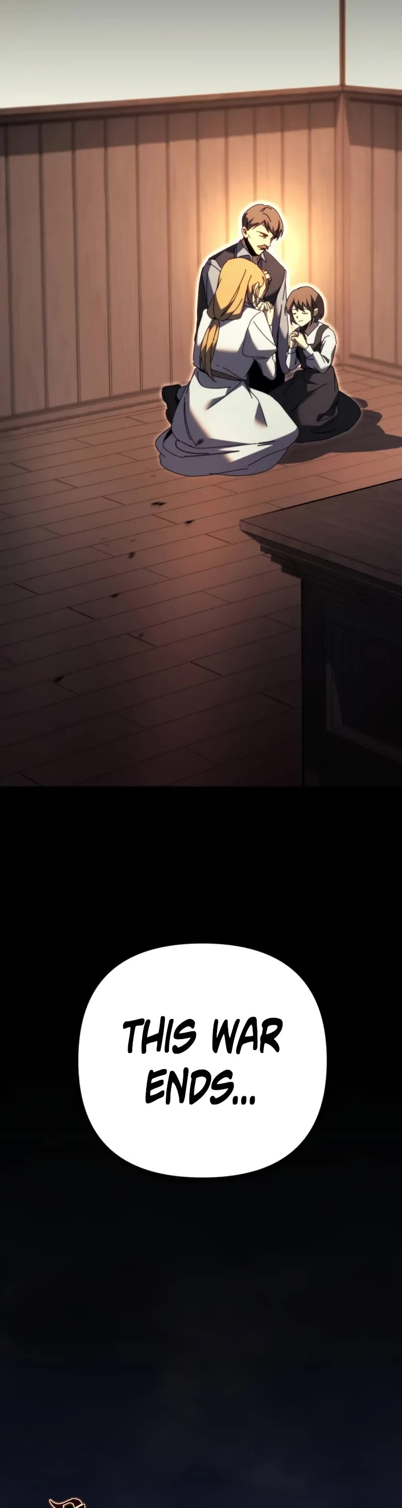 Regressor of the Fallen Family Chapter 65 page 5 - Chapter 65