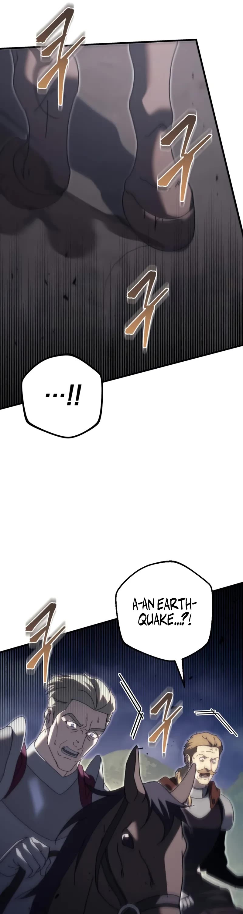 Regressor of the Fallen Family Chapter 65 page 51 - Chapter 65