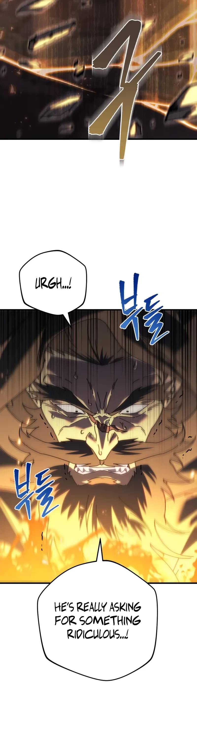 Regressor of the Fallen Family Chapter 65 page 54 - Chapter 65