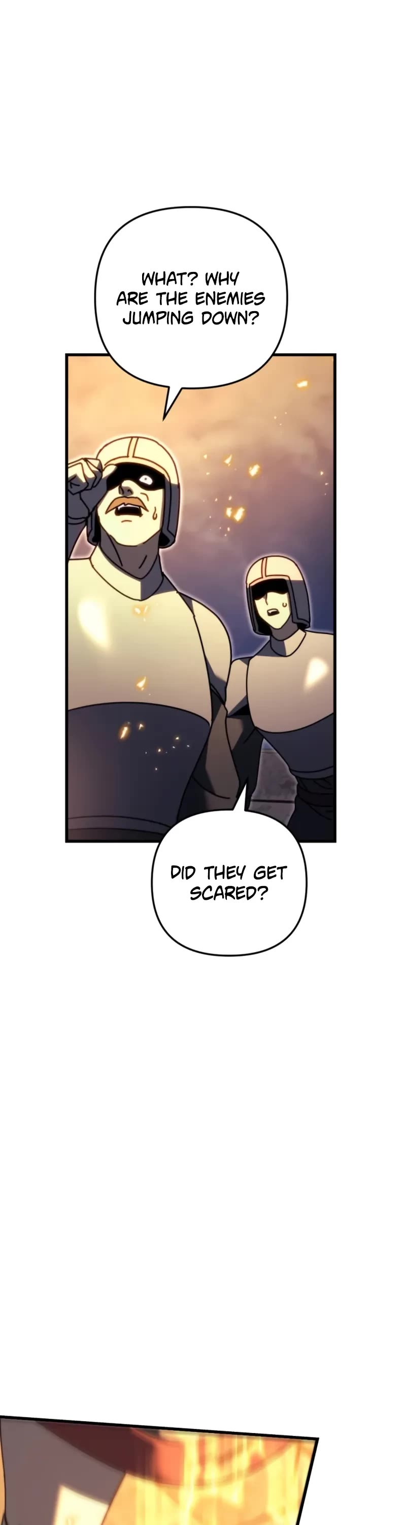 Regressor of the Fallen Family Chapter 65 page 56 - Chapter 65