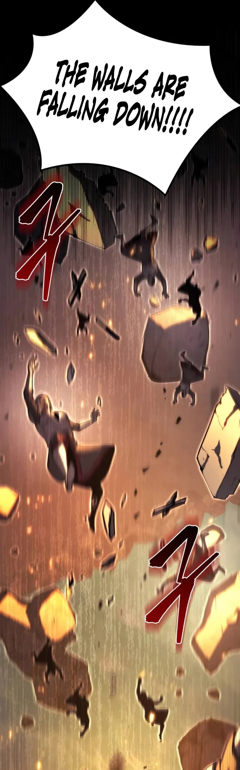 Regressor of the Fallen Family Chapter 65 page 63 - Chapter 65