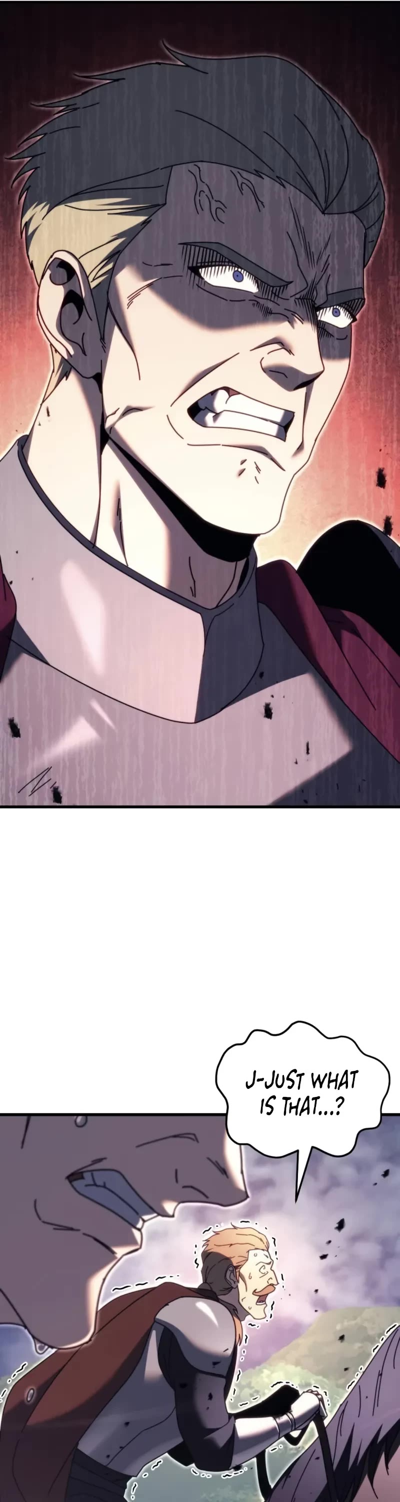 Regressor of the Fallen Family Chapter 65 page 65 - Chapter 65