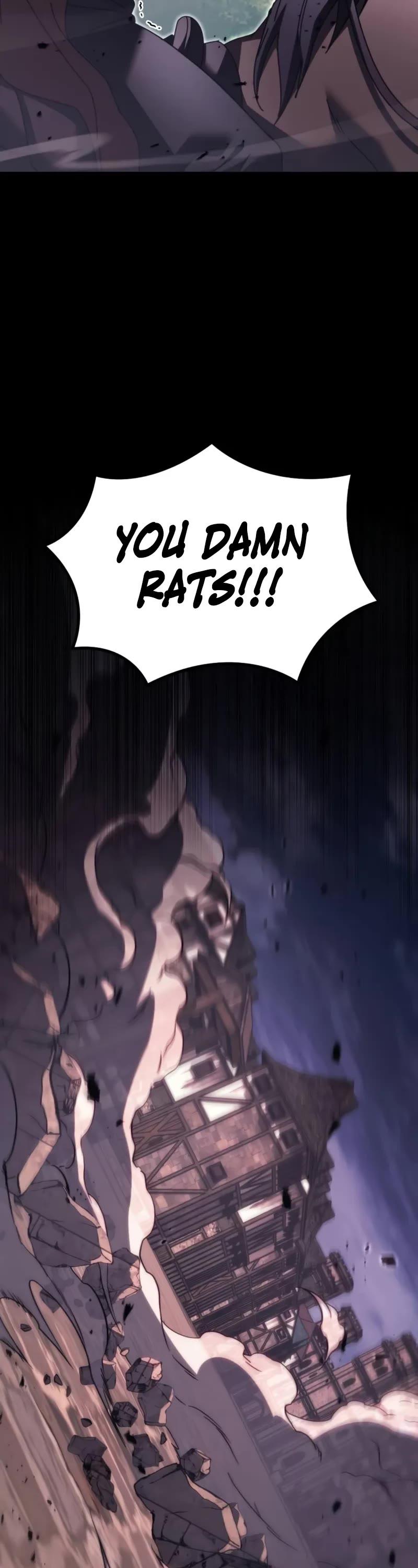 Regressor of the Fallen Family Chapter 65 page 66 - Chapter 65