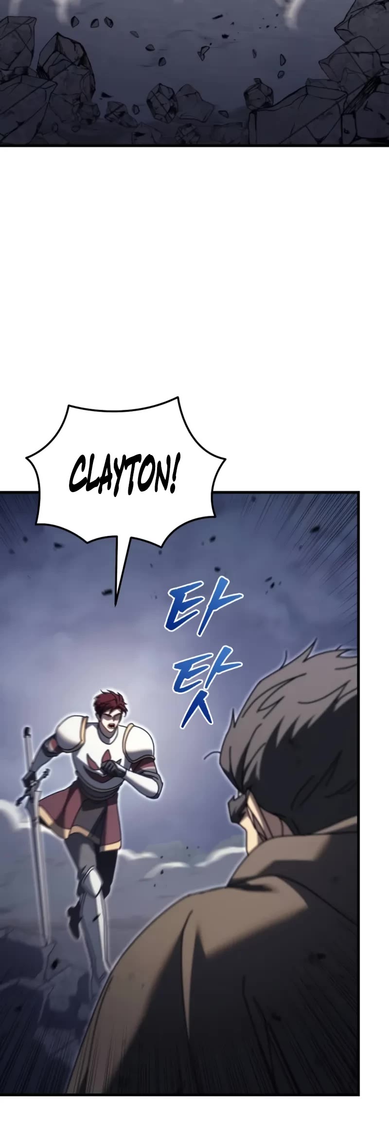 Regressor of the Fallen Family Chapter 65 page 68 - Chapter 65