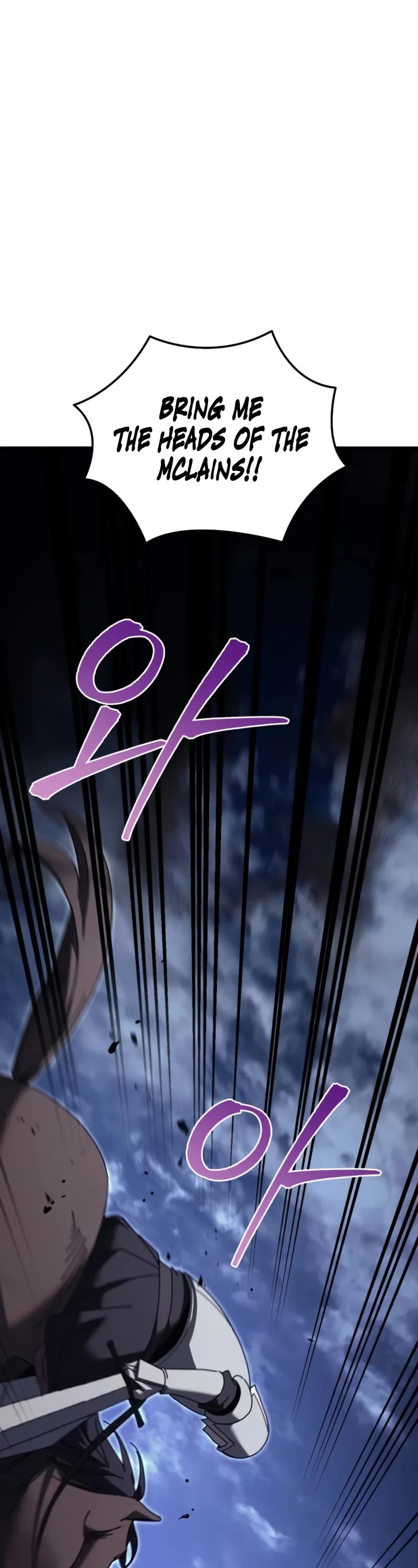 Regressor of the Fallen Family Chapter 65 page 7 - Chapter 65