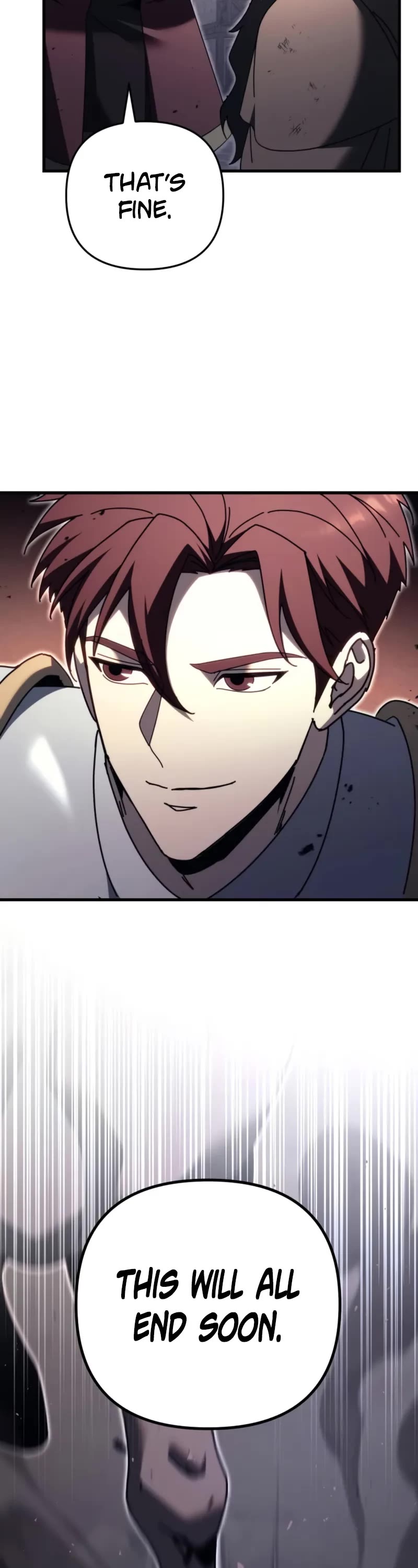 Regressor of the Fallen Family Chapter 65 page 71 - Chapter 65