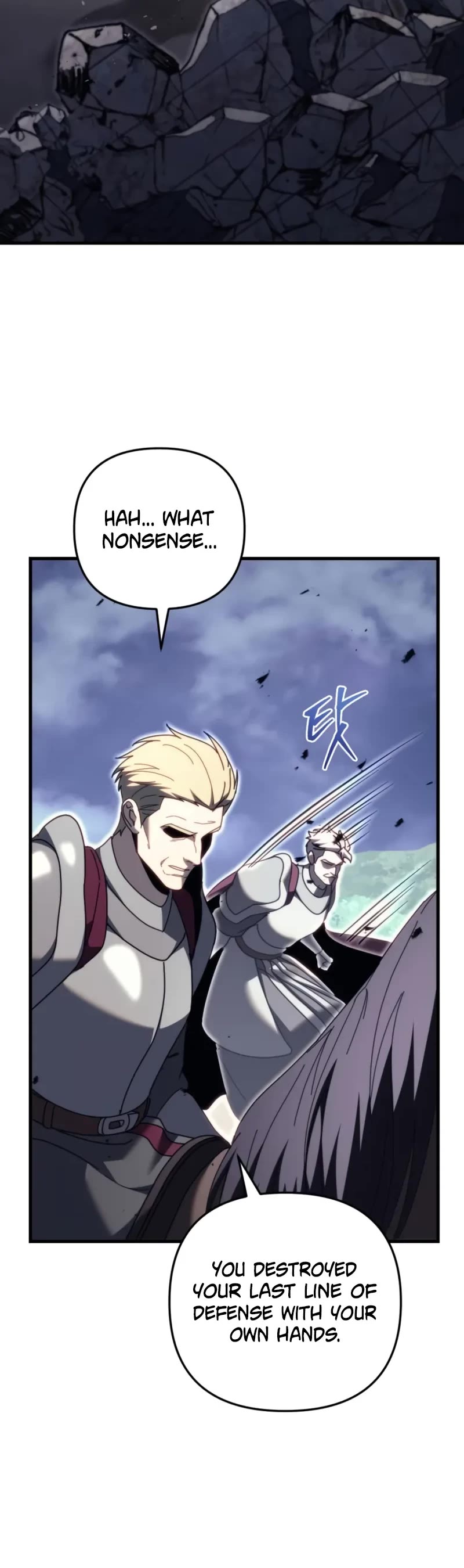 Regressor of the Fallen Family Chapter 65 page 73 - Chapter 65