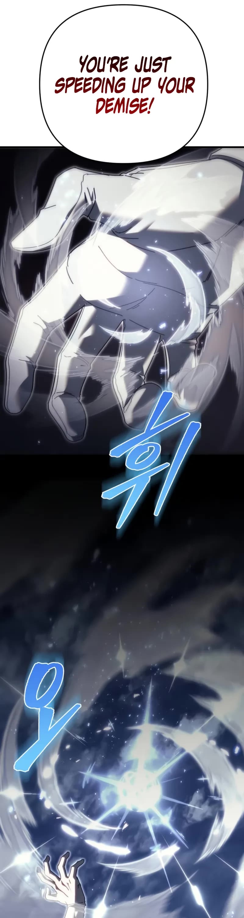 Regressor of the Fallen Family Chapter 65 page 74 - Chapter 65