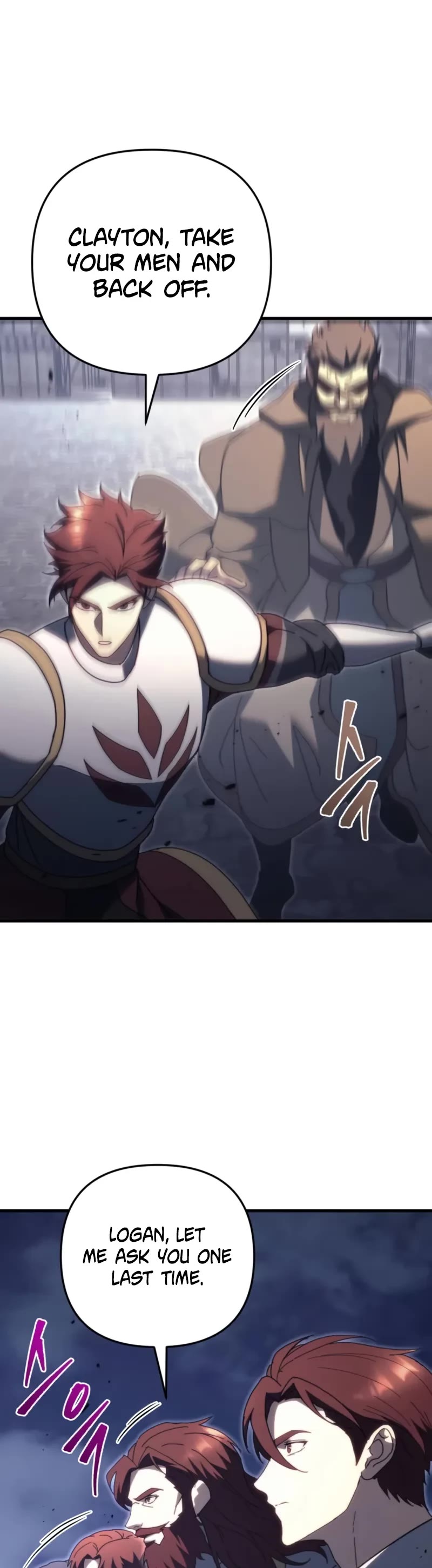 Regressor of the Fallen Family Chapter 65 page 76 - Chapter 65