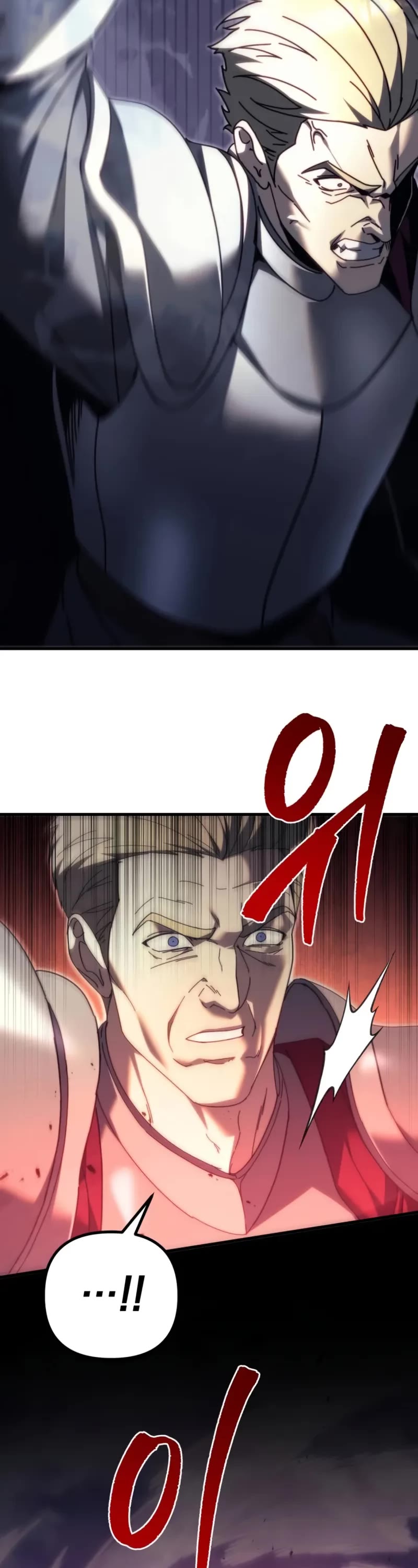 Regressor of the Fallen Family Chapter 65 page 79 - Chapter 65