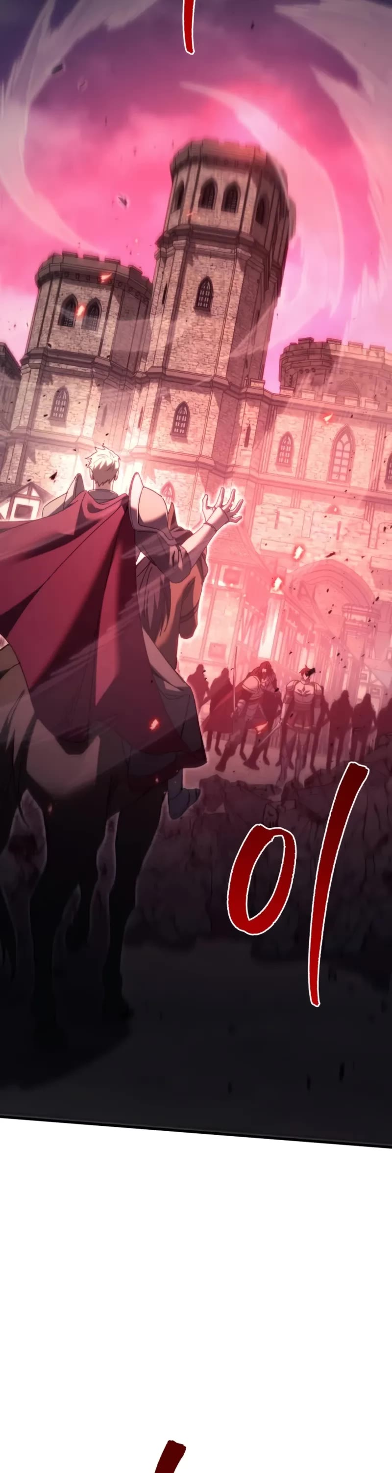 Regressor of the Fallen Family Chapter 65 page 80 - Chapter 65