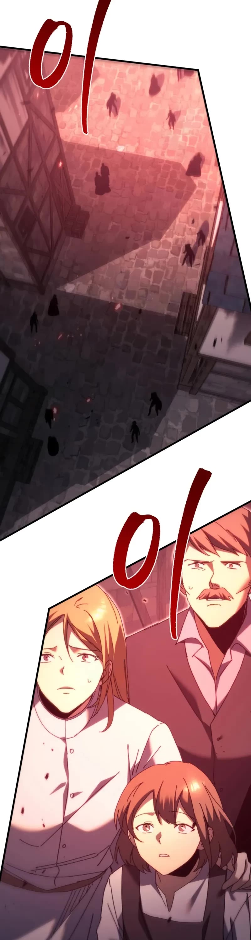 Regressor of the Fallen Family Chapter 65 page 81 - Chapter 65