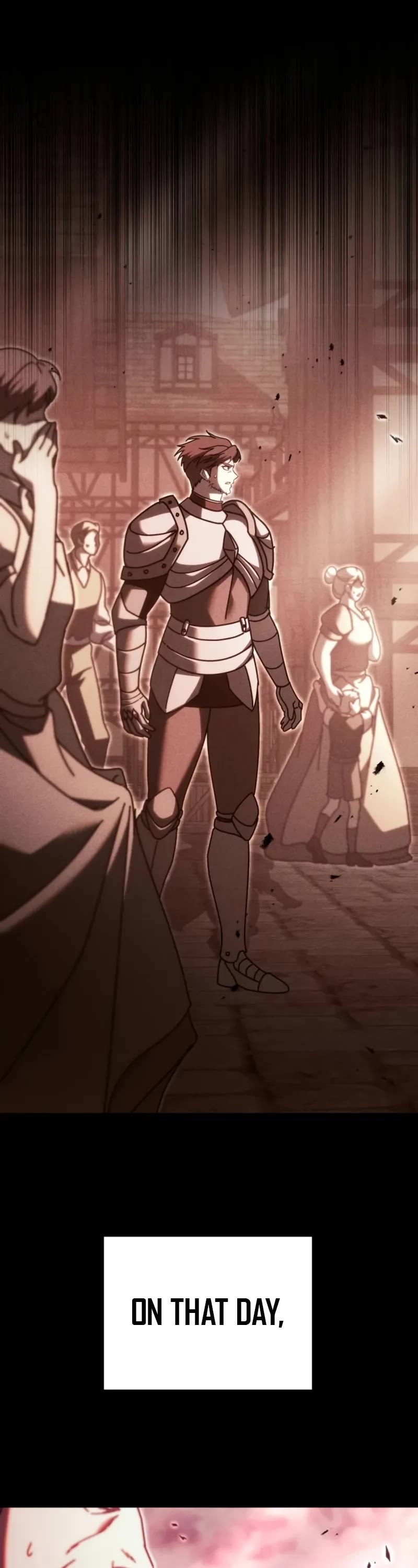 Regressor of the Fallen Family Chapter 65 page 83 - Chapter 65