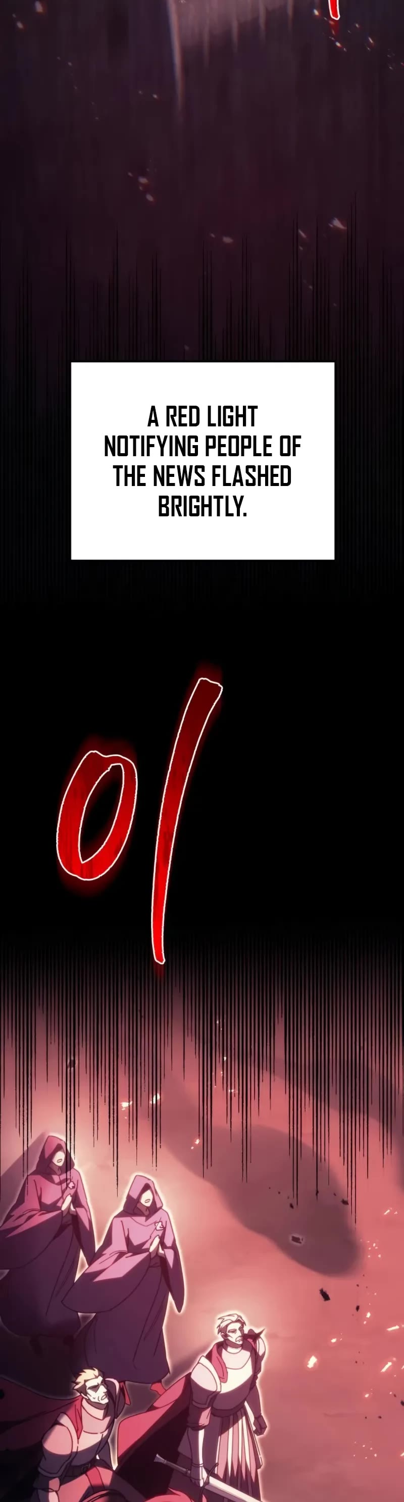 Regressor of the Fallen Family Chapter 65 page 86 - Chapter 65