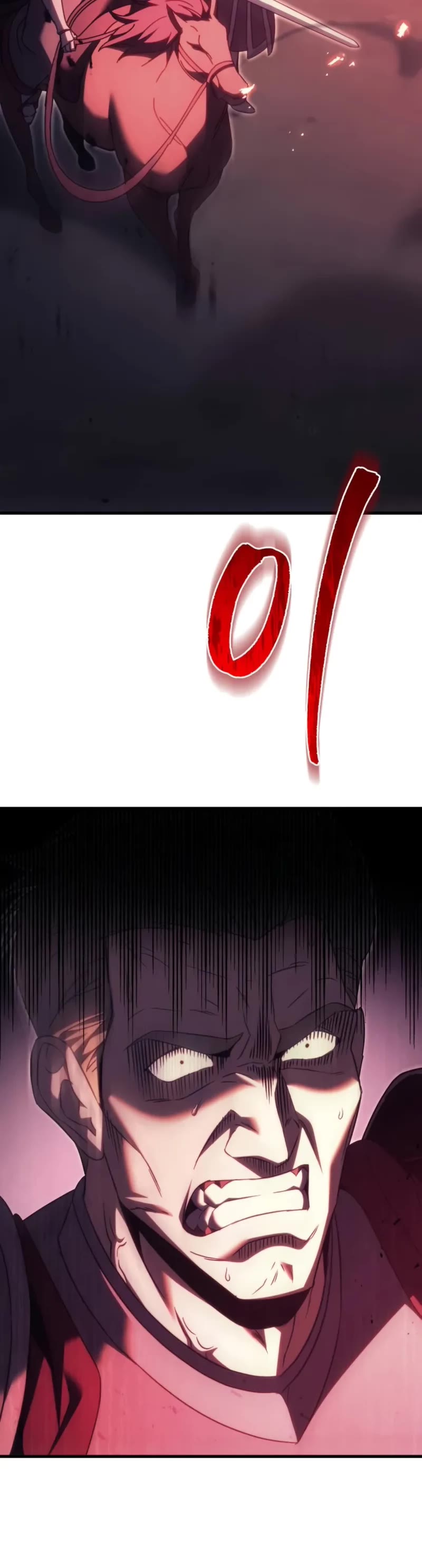 Regressor of the Fallen Family Chapter 65 page 87 - Chapter 65
