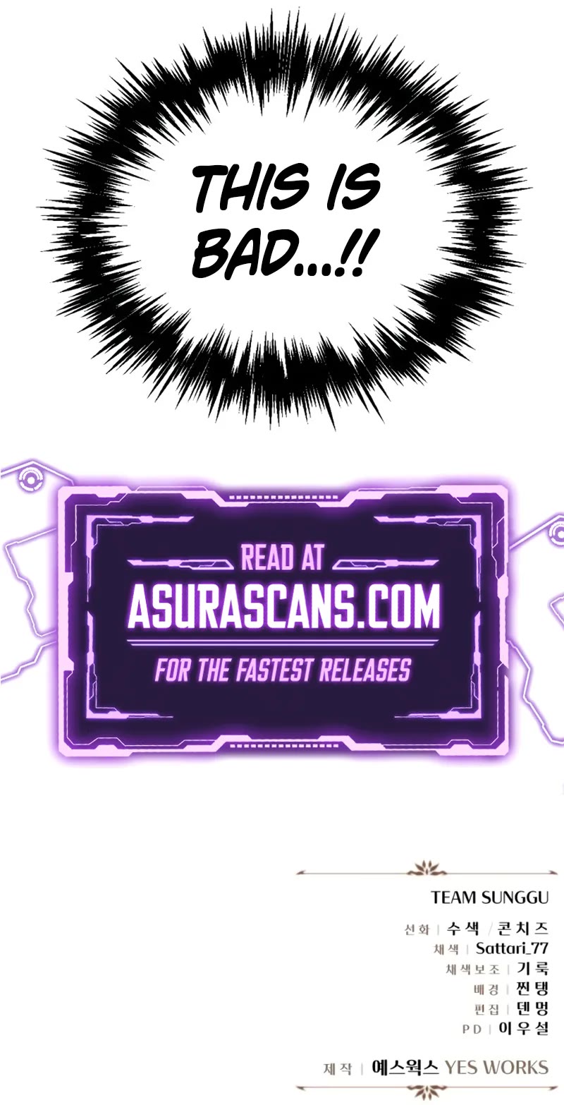 Regressor of the Fallen Family Chapter 65 page 88 - Chapter 65
